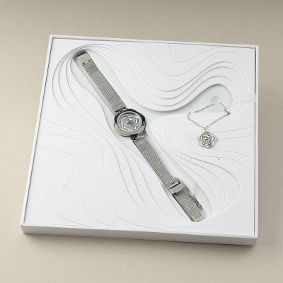 CIGA Design R012-SISI-W3 R-Series Danish Uhr CIGA Design R012-SISI-W3 R-Series Danish Uhr