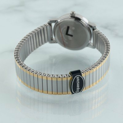 Lorus Classic RRX05HX9 Uhr – Bild 2