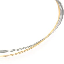 Ernstes Design Damen Halskette Gold DS.10.BI.42 Ernstes Design Damen Halskette Gold DS.10.BI.42