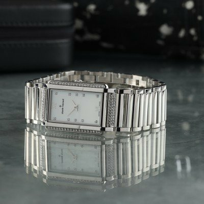 Claude Bernard 20079-3P-NAP Dress Code Uhr Claude Bernard 20079-3P-NAP Dress Code Uhr