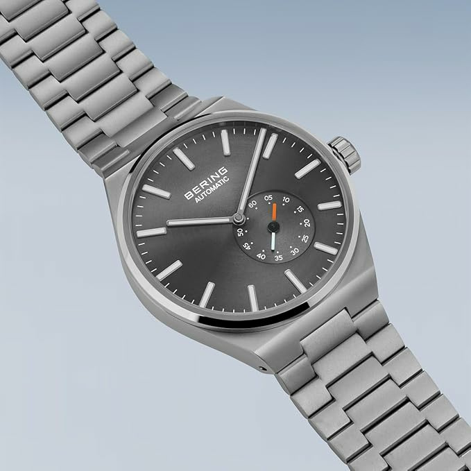 BERING / Watch / Automatic / Men – Bild 2