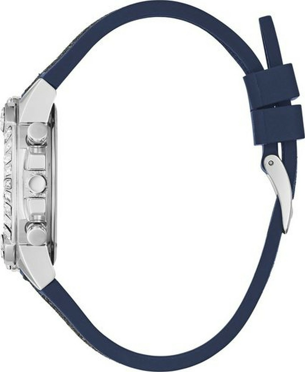 Guess Damen Armbanduhr BOMBSHELL Armband GW0313L1 – Bild 3