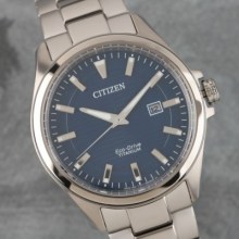 Citizen Super Titanium BM7470-84L Uhr Citizen Super Titanium BM7470-84L Uhr
