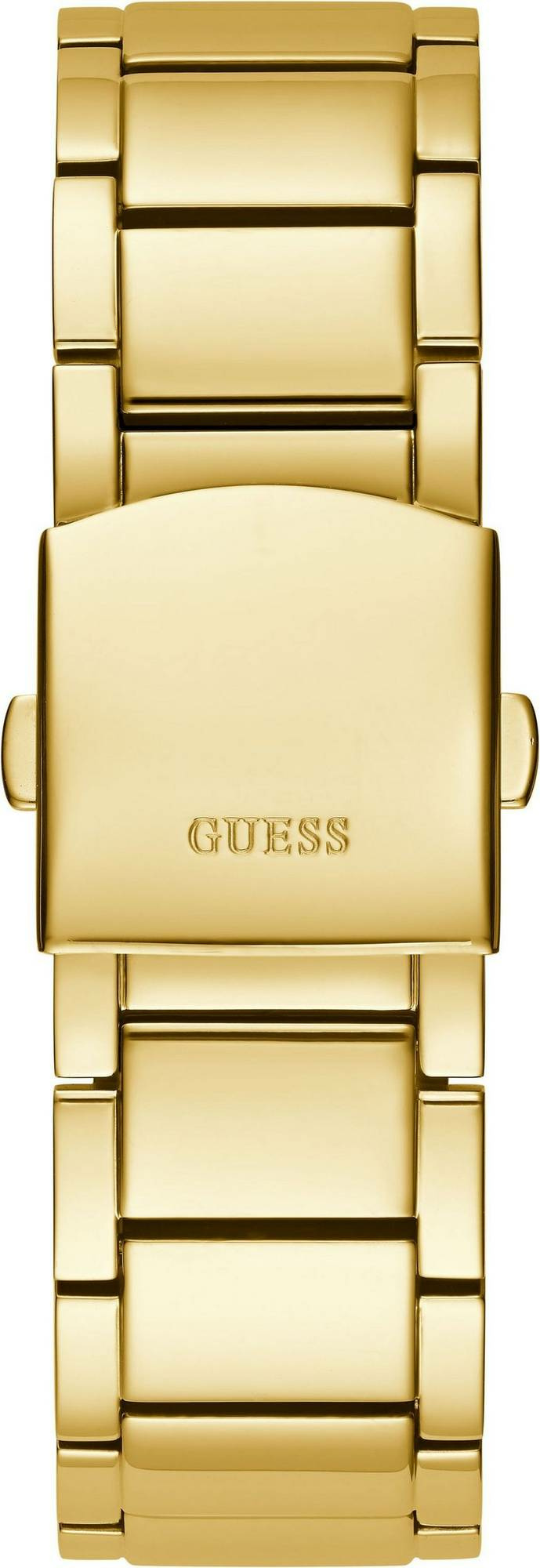 Guess Herren Armbanduhr Big Reveal GW0323G2 – Bild 2