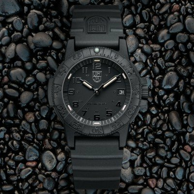 Luminox Sea XS.0301.BO.L Leatherback Sea Turtle Uhr – Bild 3