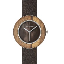 Rolf Cremer Armbanduhr  wood  507102 Rolf Cremer Armbanduhr  wood  507102