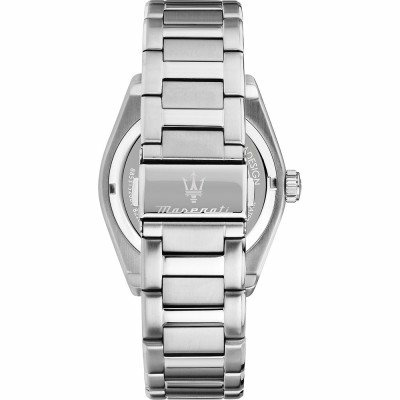 Maserati Velocità R8853152002 Velocità Quartz Uhr – Bild 3