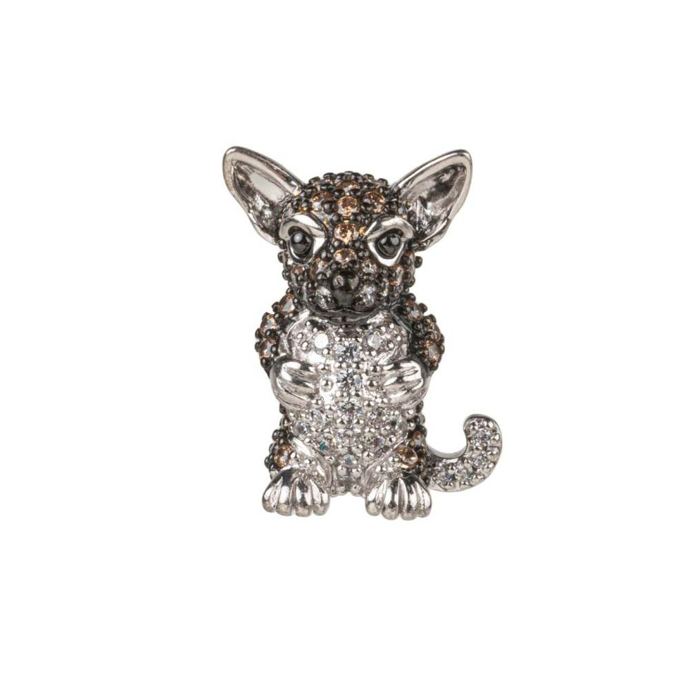 Damen-Anhänger Nicki Hunde SZA-3990-296 – Bild 2