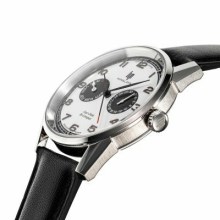 LIP Himalaya 671673 Himalaya 40 Bi-Compax Uhr LIP Himalaya 671673 Himalaya 40 Bi-Compax Uhr