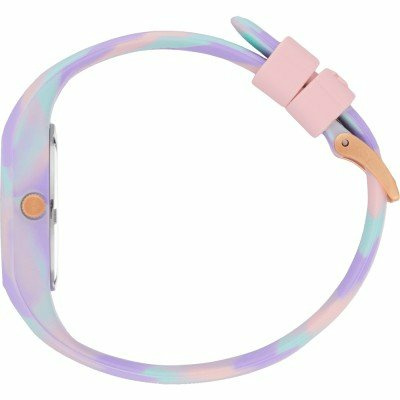 Ice-Watch Ice-Kids 021010 ICE tie & dye Uhr – Bild 3