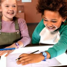 Flik Flak 5+ Power Time FPNP157 Airnimals Uhr Flik Flak 5+ Power Time FPNP157 Airnimals Uhr