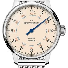 Edition Passage Nr.17 von 100 Schweizer Automatikwerk Sellita SW200 Edition Passage Nr.17 von 100 Schweizer Automatikwerk Sellita SW200