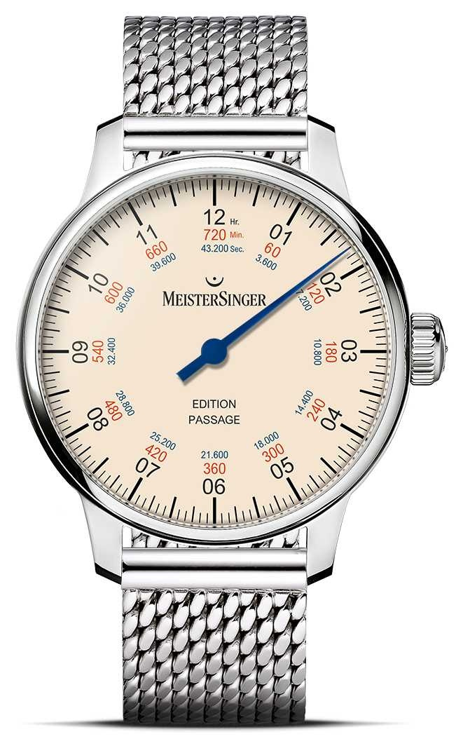 Edition Passage Nr.17 von 100 Schweizer Automatikwerk Sellita SW200 Edition Passage Nr.17 von 100 Schweizer Automatikwerk Sellita SW200