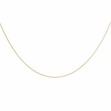 Collier 925 Silber vergoldet Schlangenkette 41185110425694 Collier 925 Silber vergoldet Schlangenkette 41185110425694