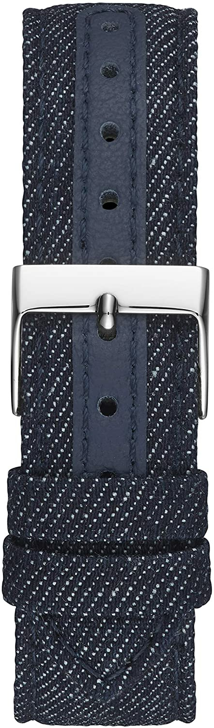 Guess Damen Armbanduhr PEONY G blau GW0228L1 Guess Damen Armbanduhr PEONY G blau GW0228L1