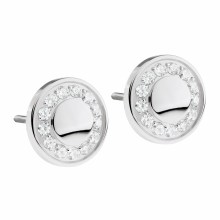 Ohrstecker Stahl 0 Ohrstecker Stahl 0