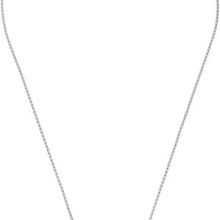 Leonardo Jewels Halskette Perlina, Kette aus Edelstahl 022629 Leonardo Jewels Halskette Perlina, Kette aus Edelstahl 022629