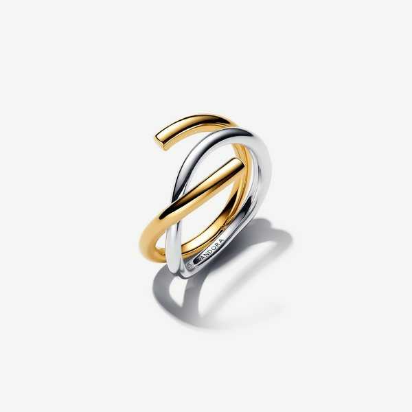 Ring vg Organically shaped Ring vg Organically shaped