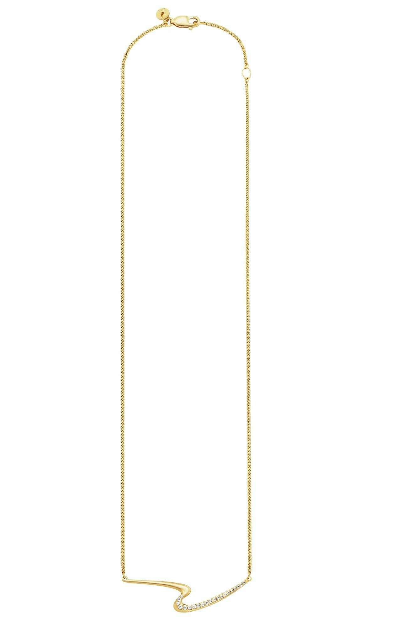 Collier 925/-Sterling Silber gelb vergoldet Topas 41184170082398 Collier 925/-Sterling Silber gelb vergoldet Topas 41184170082398