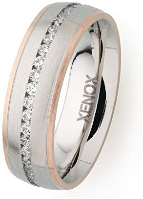 XENOX Fingerring X2251/56 XENOX Fingerring X2251/56