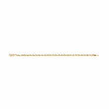 Armband Elaine Firenze 14ct. Gelbgold 47993 Armband Elaine Firenze 14ct. Gelbgold 47993