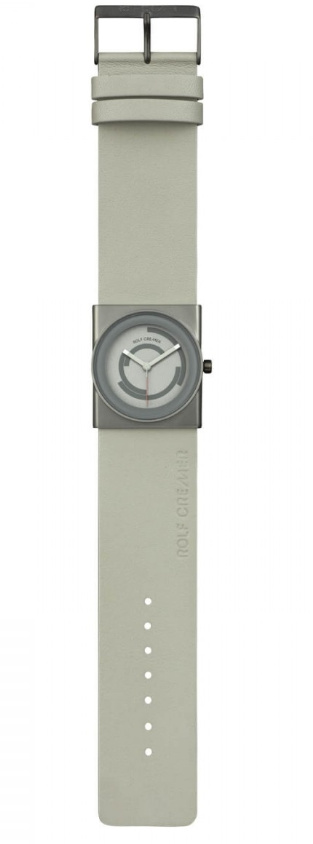 Rolf Cremer Damenuhr  Alvo beige  507407 – Bild 2