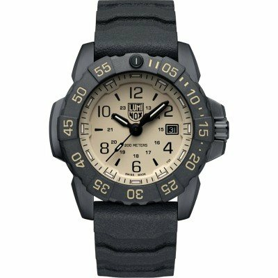 Luminox Sea XS.3251.CBNSF.SET Navy Seal Steel Uhr Luminox Sea XS.3251.CBNSF.SET Navy Seal Steel Uhr