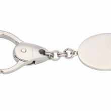 Herren Edelstahl Schlüsselkette Herren Edelstahl Schlüsselkette