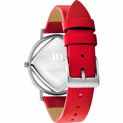 Danish Design Frihed - Pico IV24Q1300 Pico Square Uhr – Bild 2