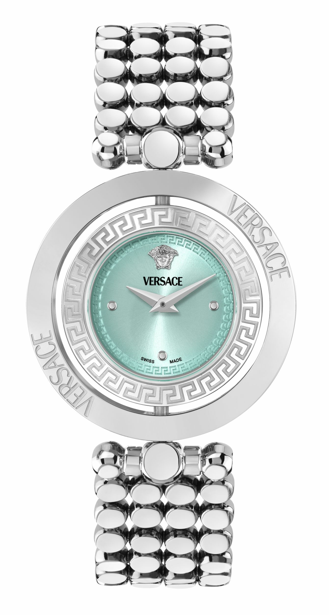 Versace WATCH VEHFA - EON RESTYLING MM.33.6SS CASE - TURNING EXTERNA WATCH VEHF... Versace WATCH VEHFA - EON RESTYLING MM.33.6SS CASE - TURNING EXTERNA WATCH VEHF...