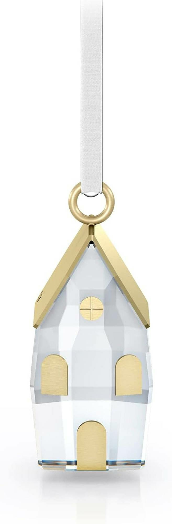 SWAROVSKI Holiday Magic Winter Village Ornament 5597146 – Bild 3