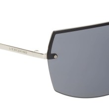 Liebeskind Damen Sonnenbrille schwarz 10257-0200 Liebeskind Damen Sonnenbrille schwarz 10257-0200