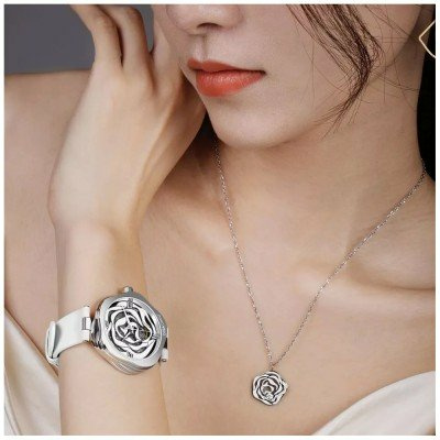 CIGA Design R022-SISI-W1 R-Series Danish Uhr – Bild 3