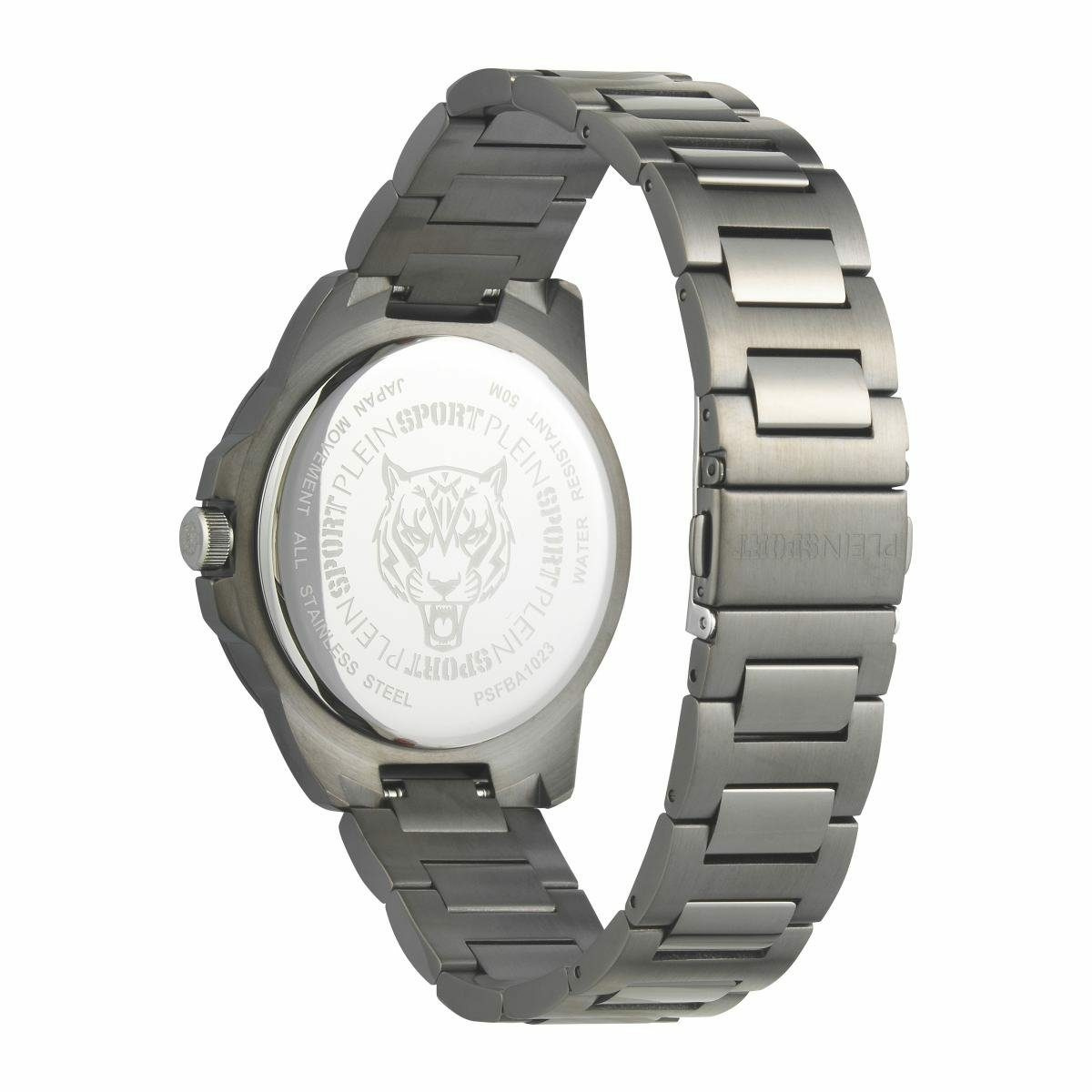 Plein Sport Herrenuhr Touchdown – Bild 3