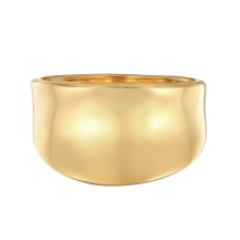 Ring Basic Schick Oval 925 Silber Ring Basic Schick Oval 925 Silber