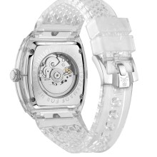 Philipp Plein Automatik Herrenuhr The $keleton Crystal Philipp Plein Automatik Herrenuhr The $keleton Crystal