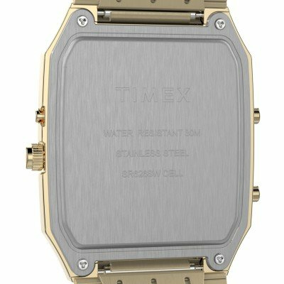 Timex Q TW2Y06000 Reissue 1982 Uhr – Bild 3