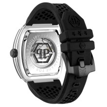 Philipp Plein Automatik Herrenuhr The $keleton Philipp Plein Automatik Herrenuhr The $keleton