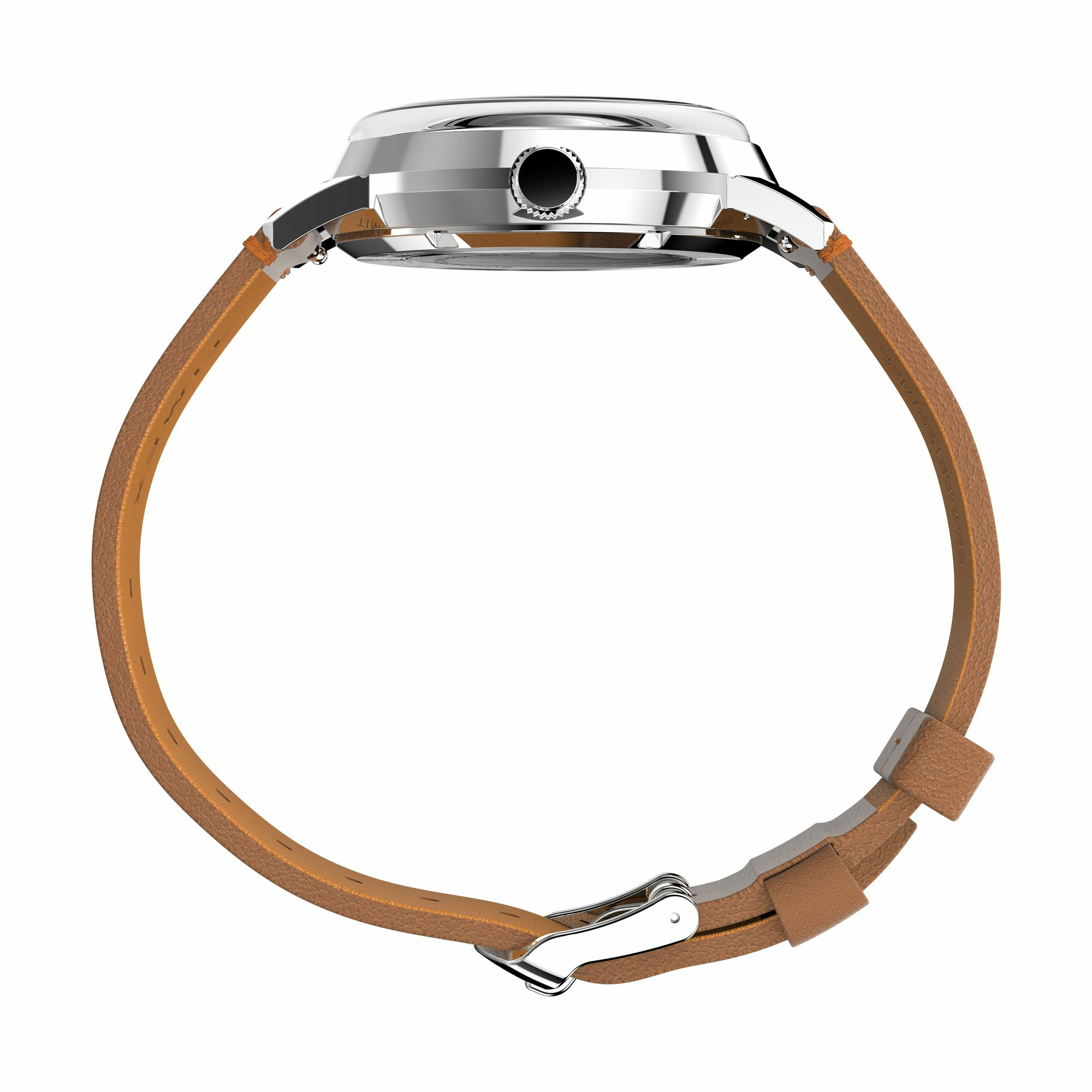 Timex Herrenuhr Marlin Automatic – Bild 2