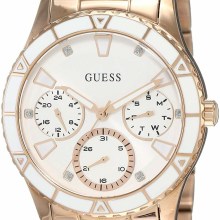 Guess Damen Armbanduhr W1158L2 Guess Damen Armbanduhr W1158L2
