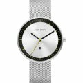 Jacob Jensen Strata JJ277 277 Strata Uhr – Bild 3