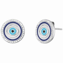 Damen-Ohrstecker Lucky Eye ERE-EYE-ZIM-ST Damen-Ohrstecker Lucky Eye ERE-EYE-ZIM-ST