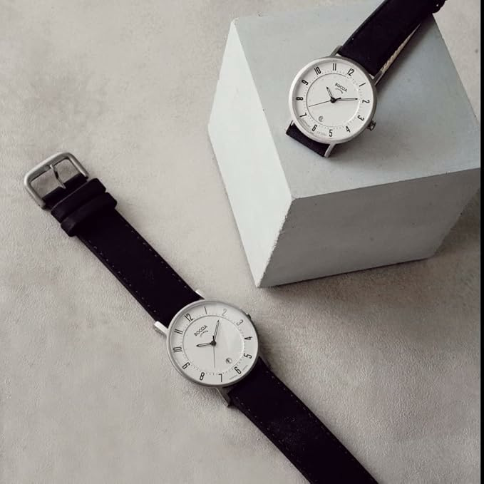 DAU-Q TI,ZBL:WEIß/SCHW. IND,S- – Bild 3