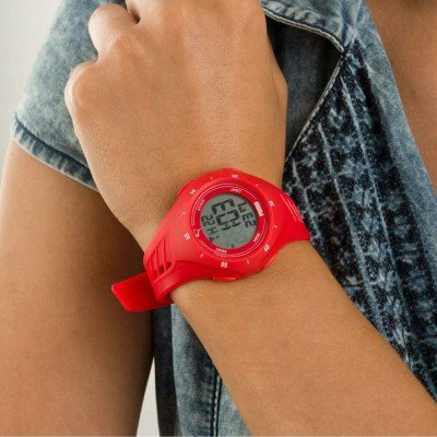 Puma P6023 Puma3 Uhr – Bild 3