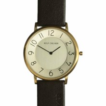 Rolf Cremer Armbanduhr gent 40 505405 Rolf Cremer Armbanduhr gent 40 505405