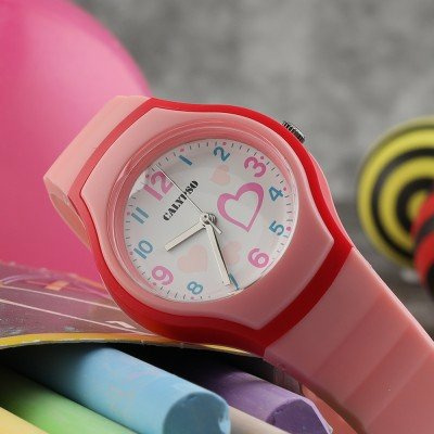 Calypso Kids Sweet Time 5-10 K5806/2 Uhr – Bild 2