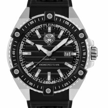 Philipp Plein Uhr Herren Urban Pulse PSFDA0124 Philipp Plein Uhr Herren Urban Pulse PSFDA0124