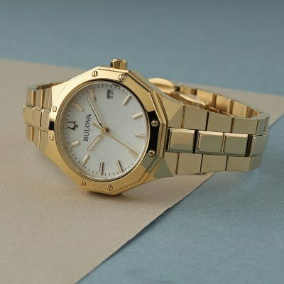 Bulova Classic 97M119 Uhr – Bild 3