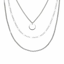 Viventy Damenkette Collier 925/Sterling Silber 784648 Viventy Damenkette Collier 925/Sterling Silber 784648