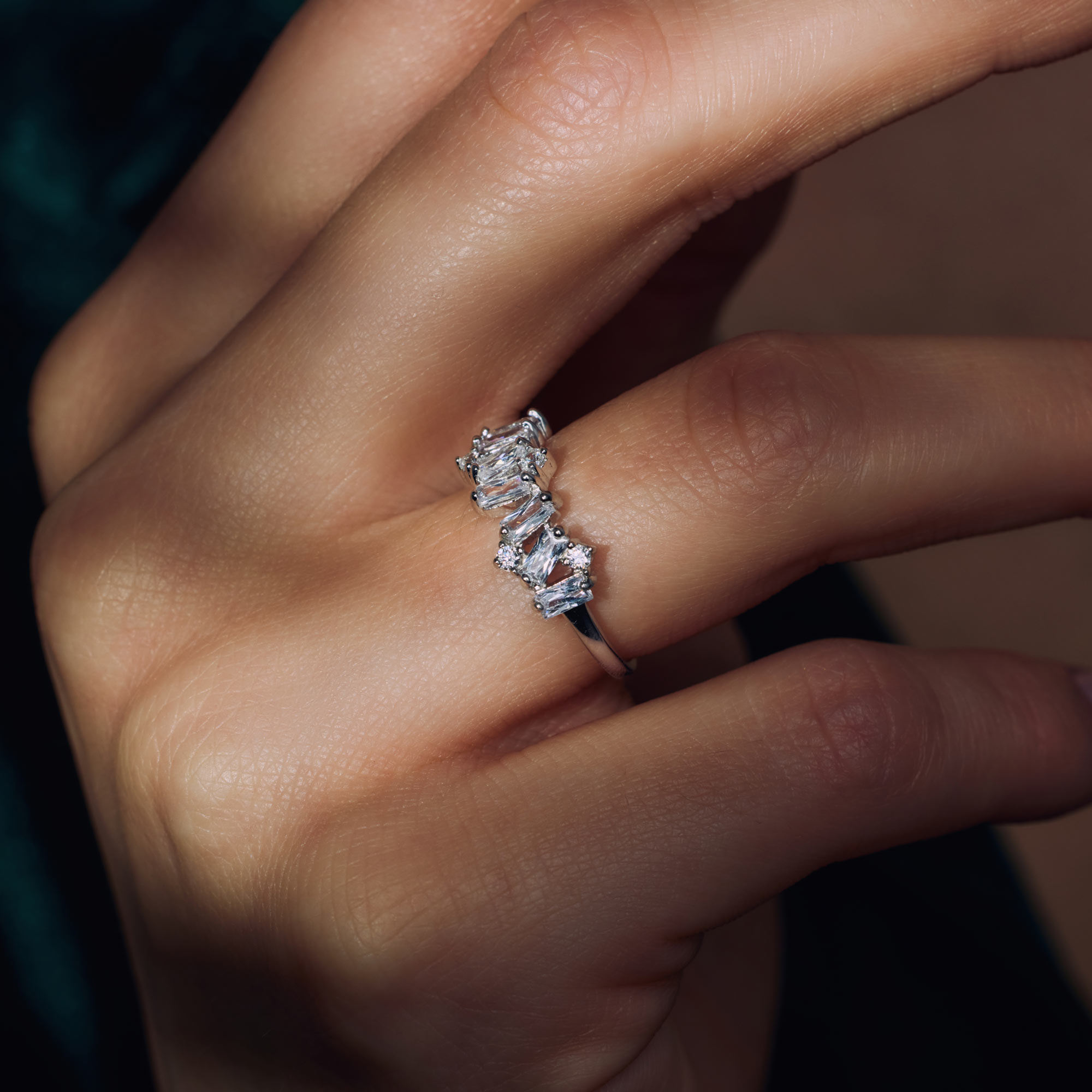 Parte Di Me Ring Silber PDM33039 Parte Di Me Ring Silber PDM33039